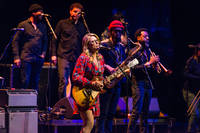 2019-04-08 - Tedeschi Trucks Band från Cirkus, Stockholm
