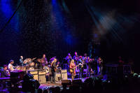 2019-04-08 - Tedeschi Trucks Band från Cirkus, Stockholm