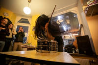 2019-04-09 - Ryosuke Kiyasu från Larrys Corner, Stockholm