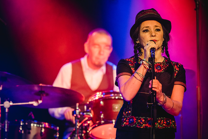 2019-04-11 - Sophie Zelmani från Bierhübeli, Bern