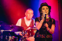 2019-04-11 - Sophie Zelmani från Bierhübeli, Bern