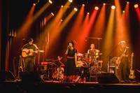2019-04-11 - Sophie Zelmani från Bierhübeli, Bern