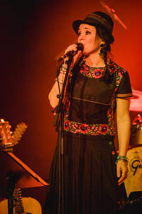 2019-04-11 - Sophie Zelmani från Bierhübeli, Bern