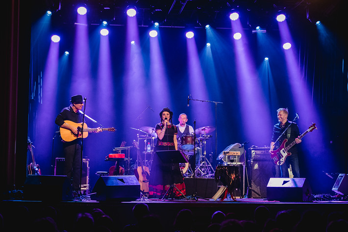 2019-04-11 - Sophie Zelmani från Bierhübeli, Bern