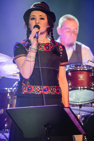 2019-04-11 - Sophie Zelmani från Bierhübeli, Bern