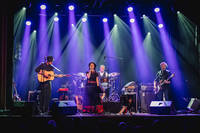 2019-04-11 - Sophie Zelmani från Bierhübeli, Bern