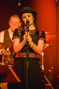 2019-04-11 - Sophie Zelmani från Bierhübeli, Bern