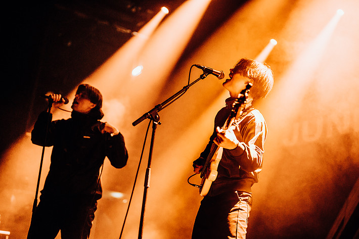 2019-04-13 - Junior Brielle från Pustervik, Göteborg