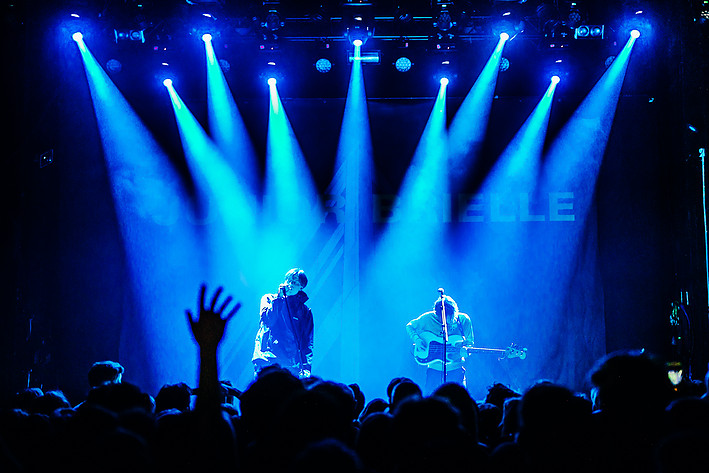 2019-04-13 - Junior Brielle från Pustervik, Göteborg