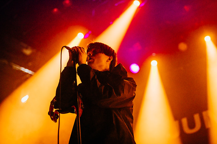 2019-04-13 - Junior Brielle från Pustervik, Göteborg