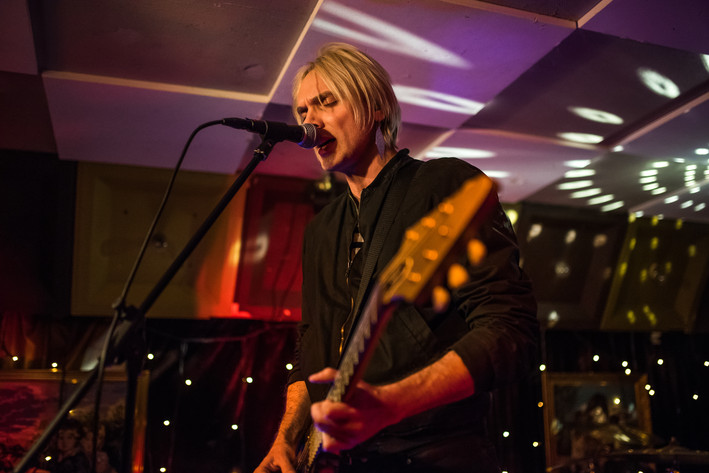 2019-04-12 - Motoboy från Kafé de luxe, Växjö
