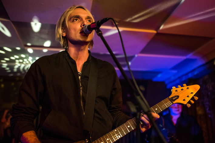 2019-04-12 - Motoboy från Kafé de luxe, Växjö