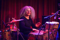 2019-04-14 - Yemen Blues från Fasching, Stockholm