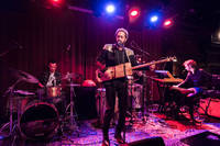 2019-04-14 - Yemen Blues från Fasching, Stockholm