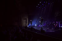 2019-04-16 - Weeping Willows från Konserthuset, Göteborg