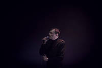 2019-04-16 - Weeping Willows från Konserthuset, Göteborg