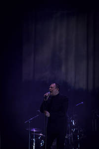 2019-04-16 - Weeping Willows från Konserthuset, Göteborg