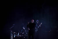 2019-04-16 - Weeping Willows från Konserthuset, Göteborg