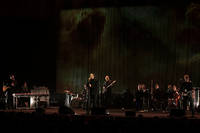 2019-04-16 - Weeping Willows från Konserthuset, Göteborg