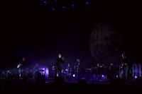 2019-04-16 - Weeping Willows från Konserthuset, Göteborg