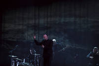 2019-04-16 - Weeping Willows från Konserthuset, Göteborg