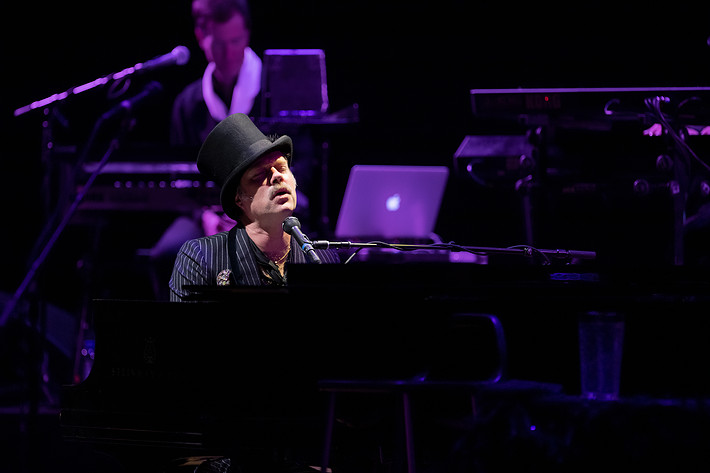 2019-04-18 - Rufus Wainwright från Konserthuset, Stockholm