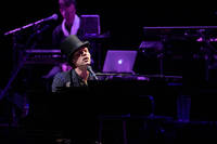 2019-04-18 - Rufus Wainwright från Konserthuset, Stockholm