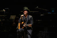 2019-04-18 - Rufus Wainwright från Konserthuset, Stockholm