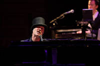 2019-04-18 - Rufus Wainwright från Konserthuset, Stockholm