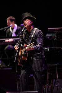 2019-04-18 - Rufus Wainwright från Konserthuset, Stockholm
