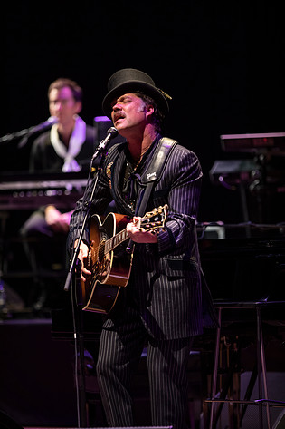 2019-04-18 - Rufus Wainwright från Konserthuset, Stockholm