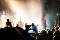 2019-04-18 - Silvana Imam från Magasinet, Falun