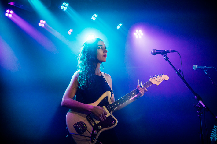 2019-04-23 - Marissa Nadler från Nalen, Stockholm