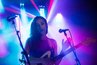 2019-04-23 - Marissa Nadler från Nalen, Stockholm