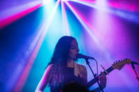 2019-04-23 - Marissa Nadler från Nalen, Stockholm