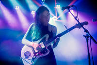 2019-04-23 - Marissa Nadler från Nalen, Stockholm