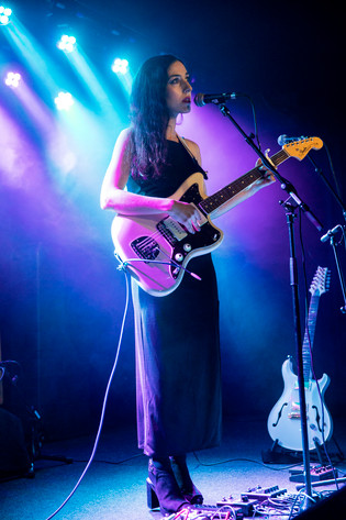 2019-04-23 - Marissa Nadler från Nalen, Stockholm