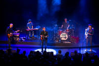 2019-04-23 - Teenage Fanclub från Vasateatern, Stockholm
