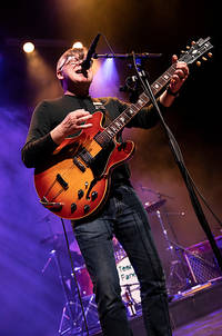 2019-04-23 - Teenage Fanclub från Vasateatern, Stockholm