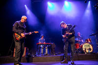 2019-04-23 - Teenage Fanclub från Vasateatern, Stockholm