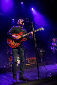 2019-04-23 - Teenage Fanclub från Vasateatern, Stockholm