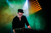 2019-04-24 - Goran Kajfes & Andreas Tilliander från Kulturhuset, Stockholm