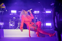 2019-04-24 - Rita Ora från Berns, Stockholm