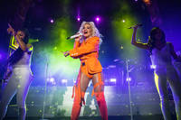 2019-04-24 - Rita Ora från Berns, Stockholm