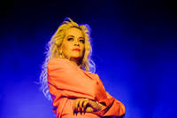 2019-04-24 - Rita Ora från Berns, Stockholm