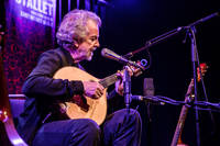 2019-04-26 - Andy Irvine från Stallet, Stockholm