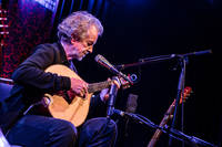 2019-04-26 - Andy Irvine från Stallet, Stockholm
