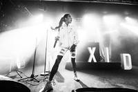 2019-04-26 - Maxida Märak från Debaser Strand, Stockholm