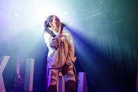 2019-04-26 - Maxida Märak från Debaser Strand, Stockholm