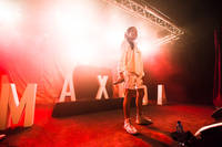 2019-04-26 - Maxida Märak från Debaser Strand, Stockholm